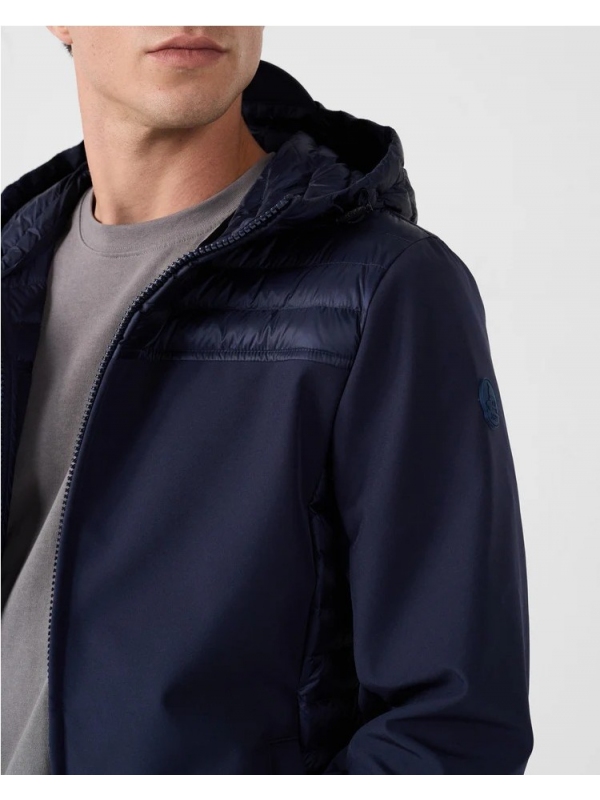 Cazadora JOTT PACO 2.0