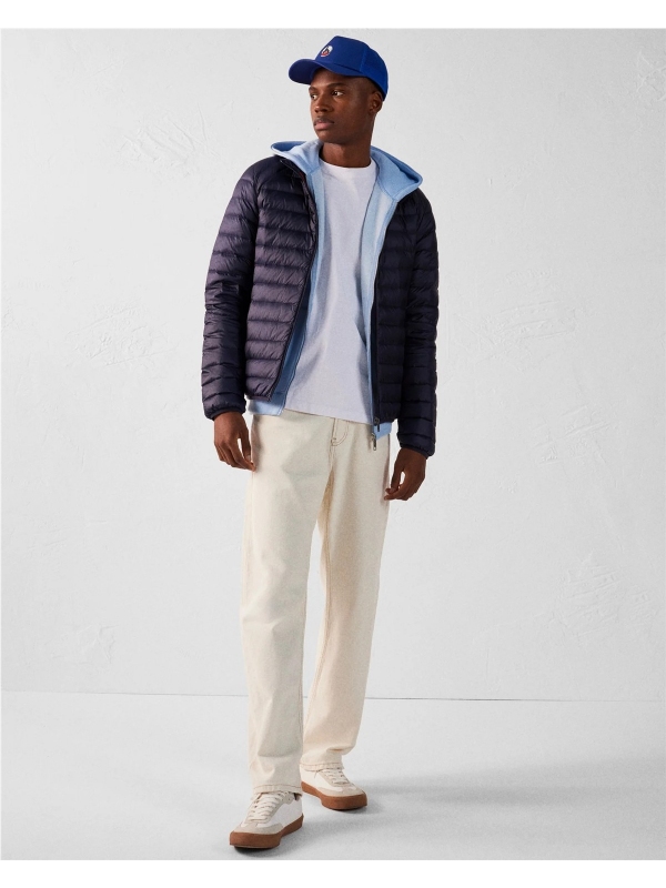 Chaqueta de plumón JOTT MAT...