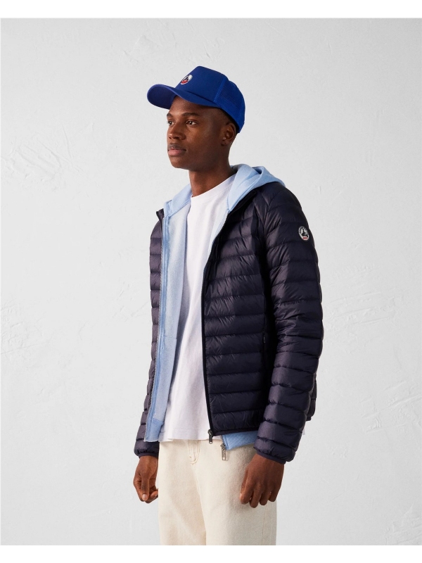 Chaqueta de plumón JOTT MAT... 2