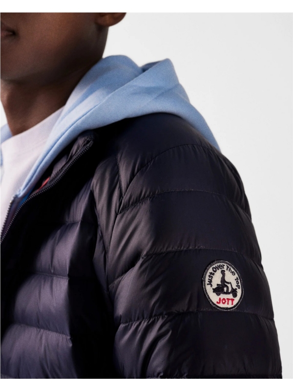 Chaqueta de plumón JOTT MAT NOOS