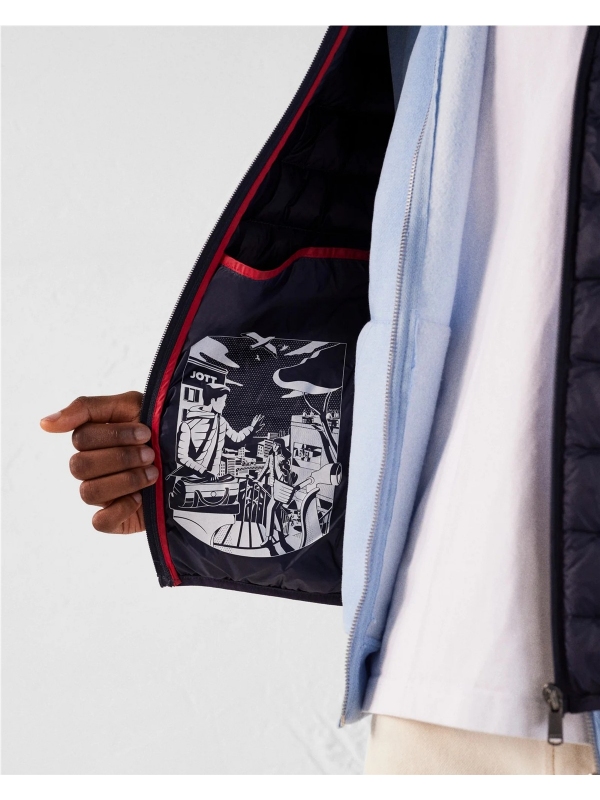 Chaqueta de plumón JOTT MAT NOOS