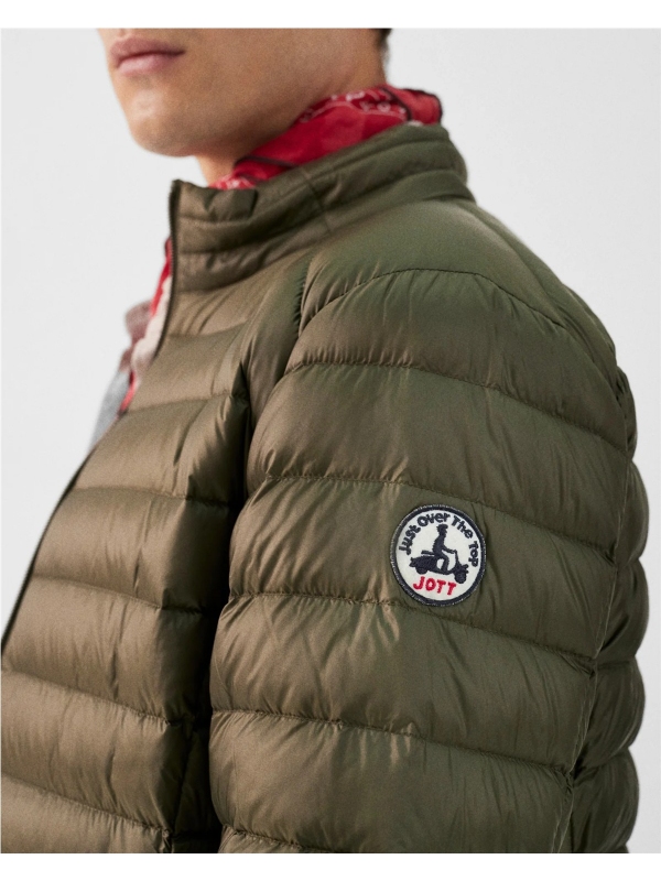 Chaqueta de plumón JOTT MAT NOOS