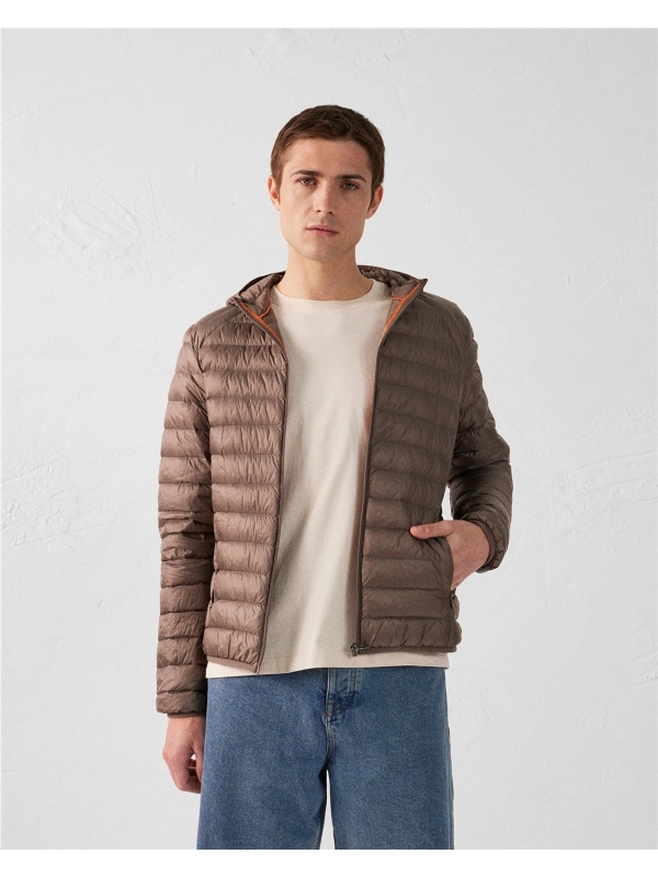 Chaqueta de plumón JOTT...