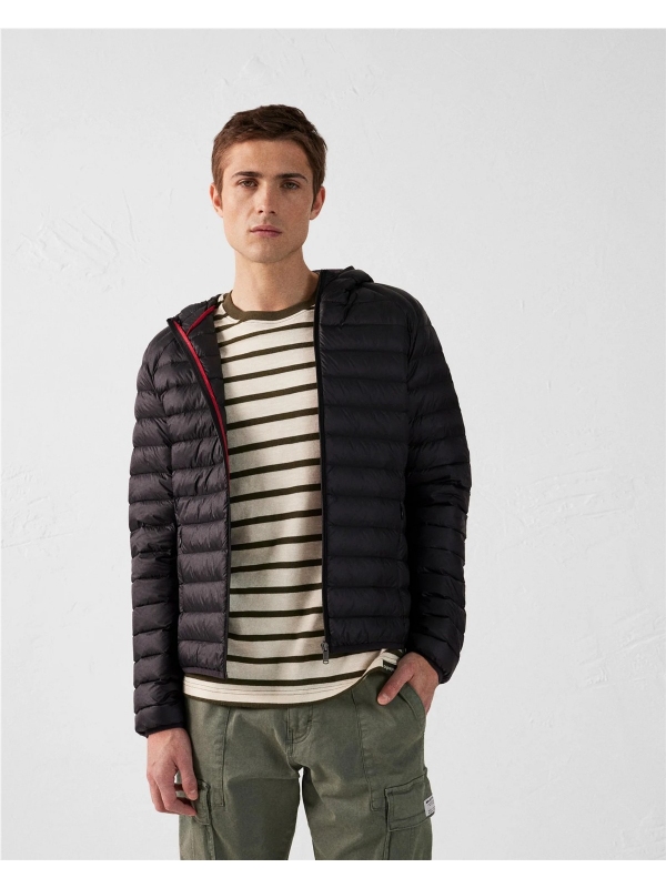 Chaqueta de plumón JOTT... 2