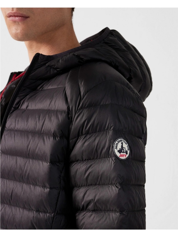 Chaqueta de plumón JOTT NICO NOOS