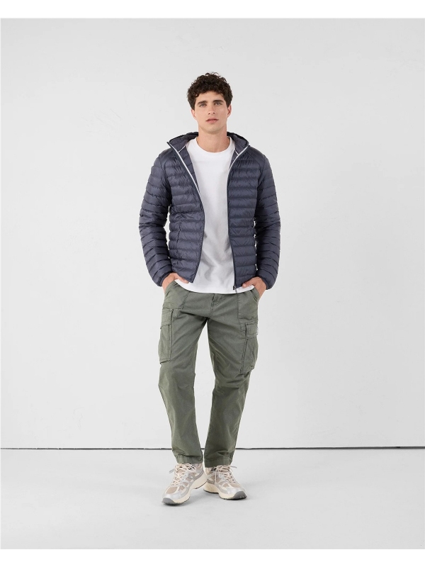 Chaqueta de plumón JOTT NICO