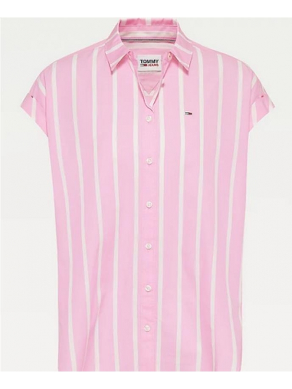 Camisa TOMMY JEANS DW0DW10149 Camisa TOMMY JEANS DW0DW10149