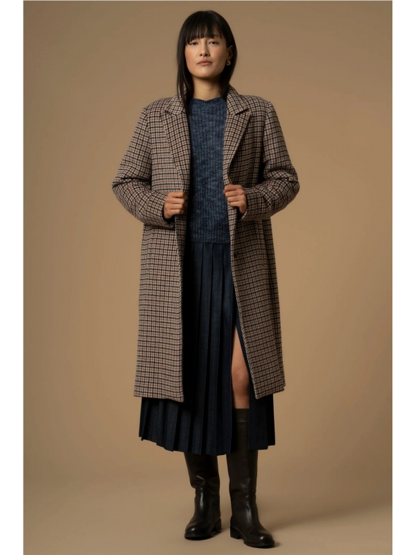 Abrigo KOCCA DIDIER 2