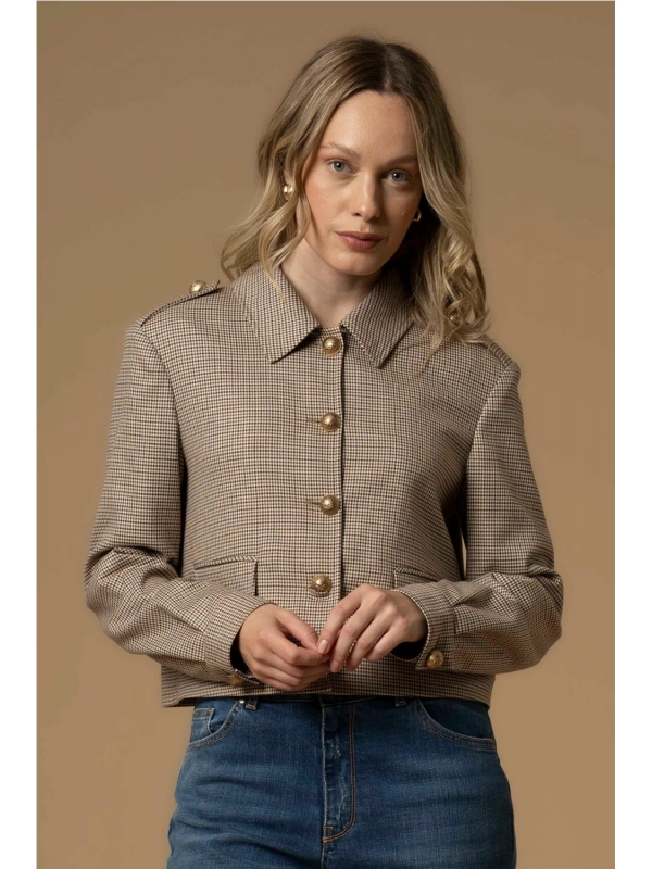 Chaqueta KOCCA JENESIO