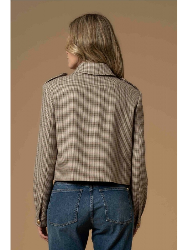 Chaqueta KOCCA JENESIO