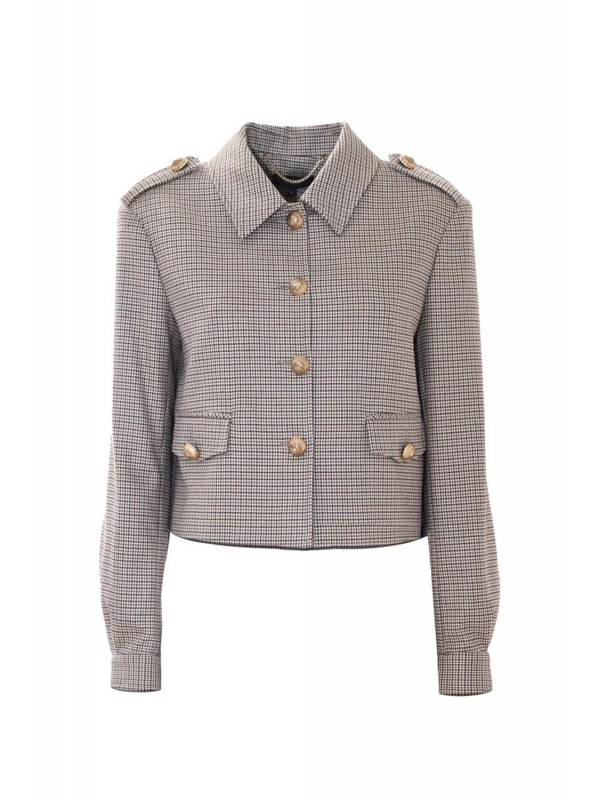 Chaqueta KOCCA JENESIO