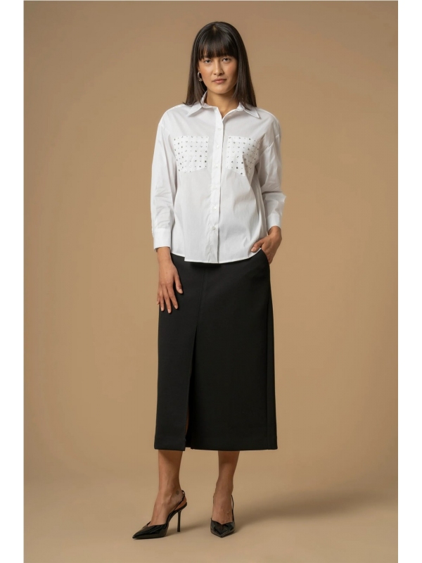 Camisa KOCCA EMILIEN