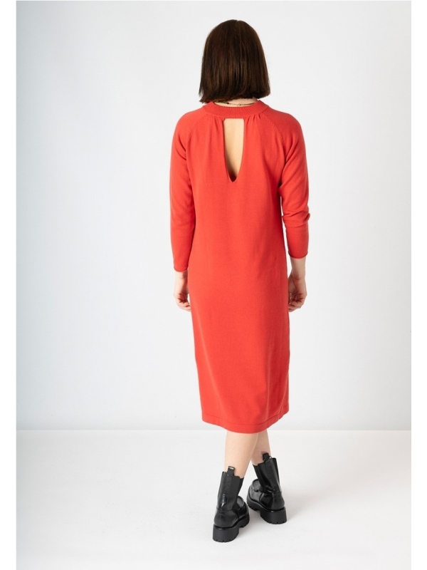 Vestido ANIMOSA C20-805A 2