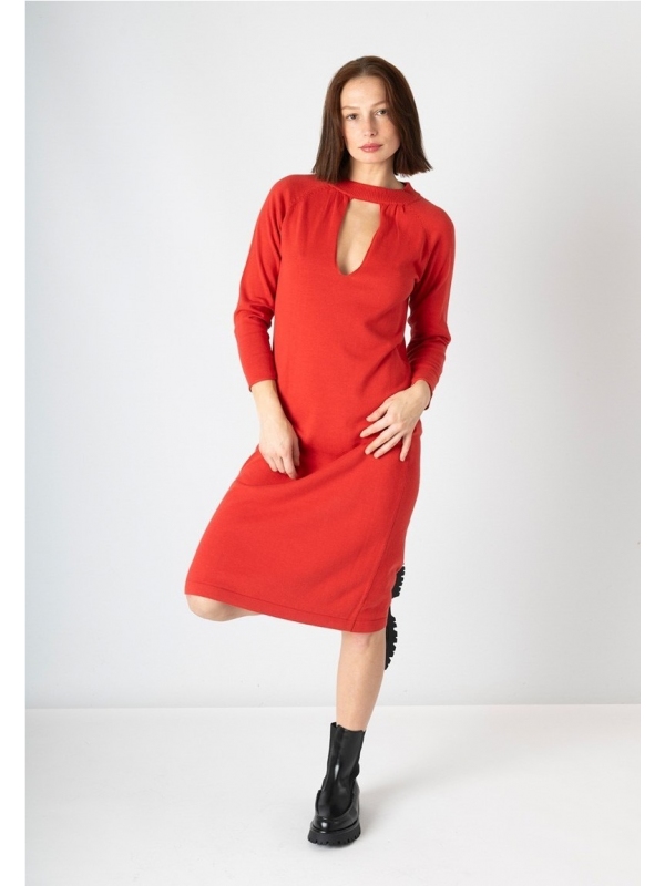 Vestido ANIMOSA C20-805A Vestido ANIMOSA C20-805A