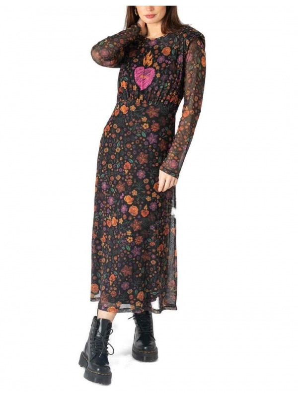 Vestido ANIMOSA C20-832