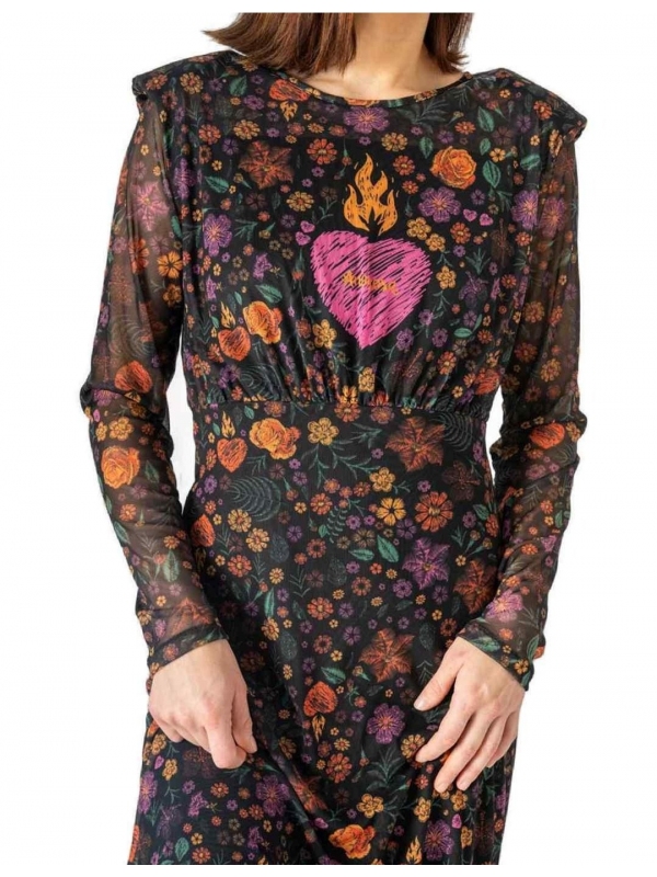 Vestido ANIMOSA C20-832 2