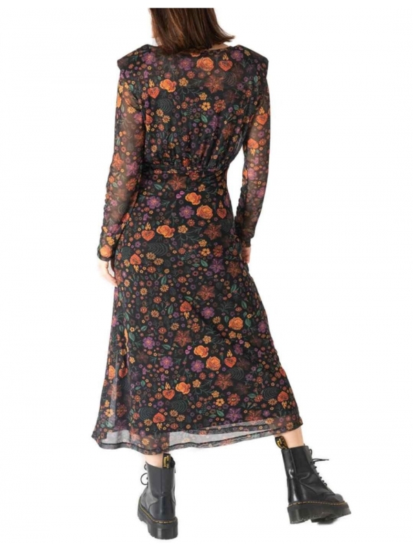 Vestido ANIMOSA C20-832 Vestido ANIMOSA C20-832