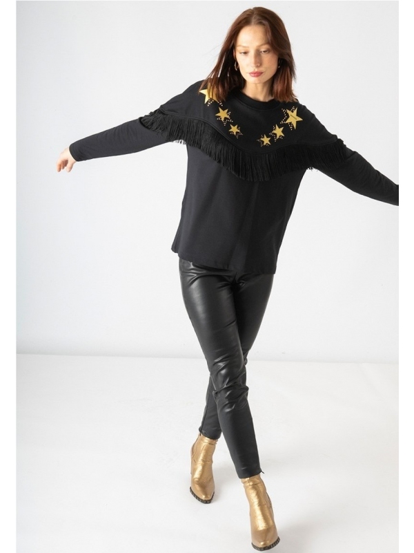 Sudadera ANIMOSA C20-892