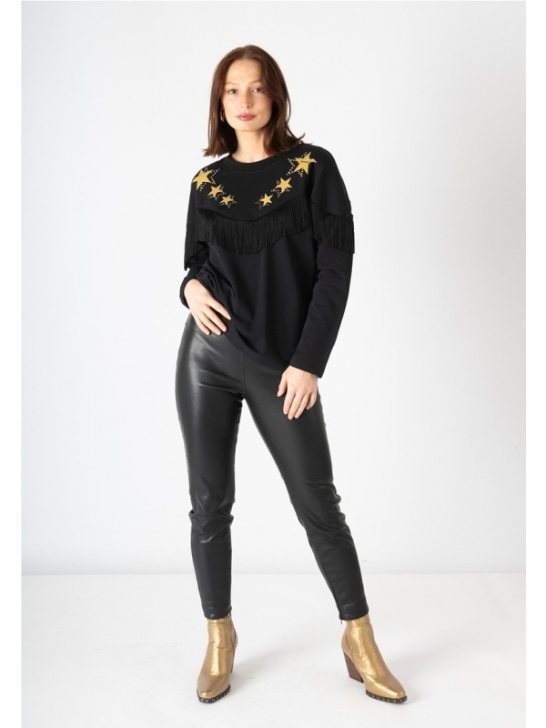 Sudadera ANIMOSA C20-892 2