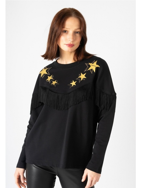 Sudadera ANIMOSA C20-892