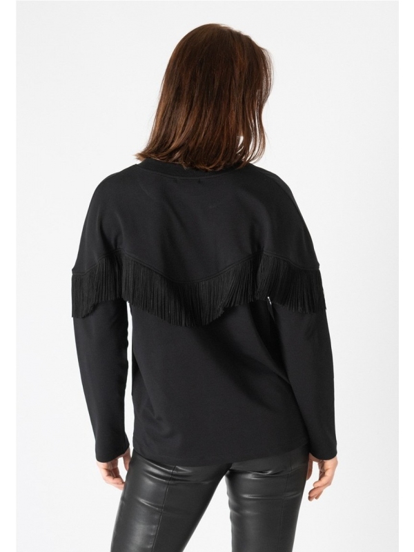 Sudadera ANIMOSA C20-892