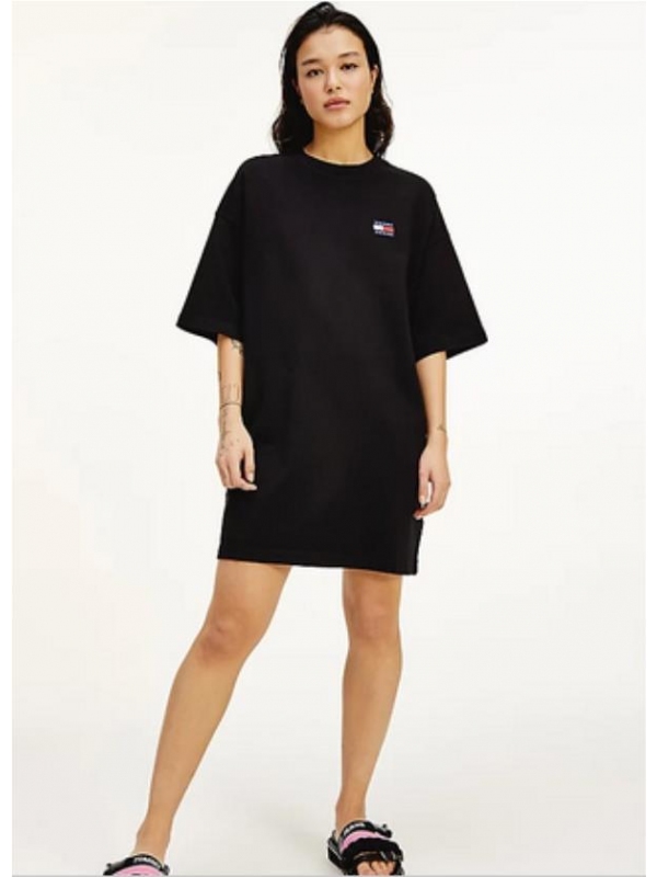 Vestido TOMMY JEANS DW0DW09916