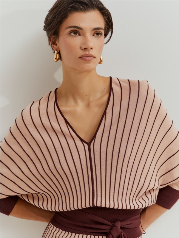 Vestido LION OF PORCHES LP006469