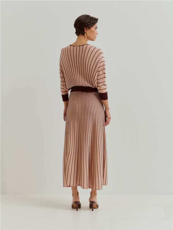 Vestido LION OF PORCHES LP006469