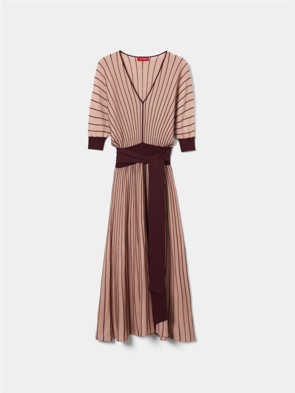 Vestido LION OF PORCHES LP006469