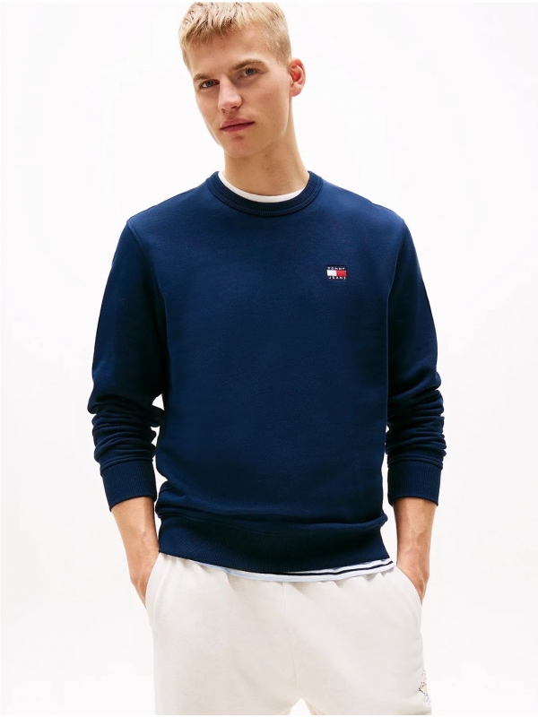 Sudadera TOMMY JEANS...
