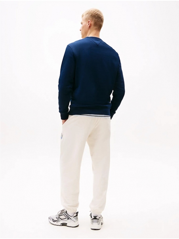 Sudadera TOMMY JEANS DM0DM20660