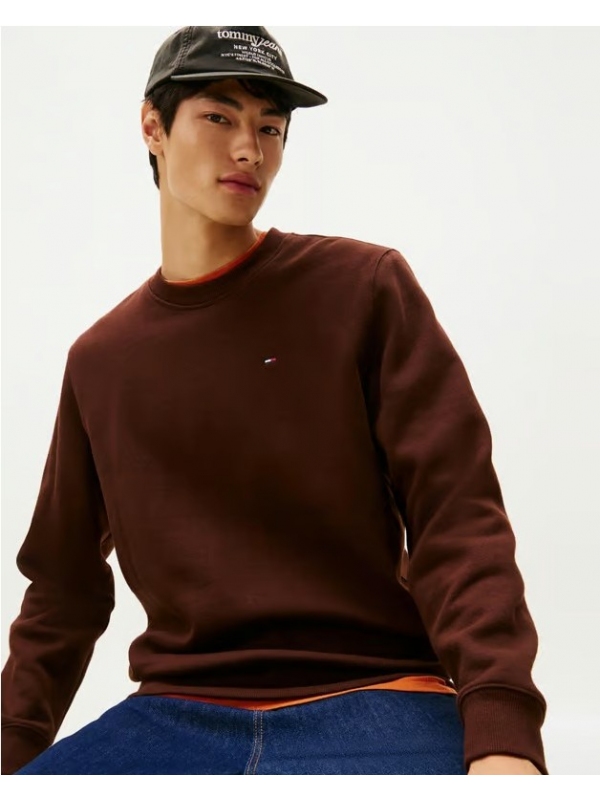 Sudadera TOMMY JEANS DM0DM20741