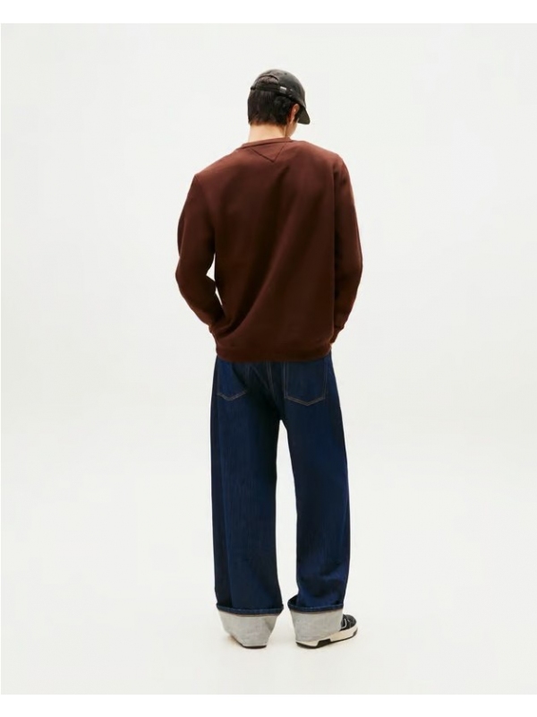 Sudadera TOMMY JEANS DM0DM20741