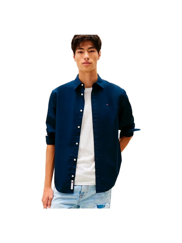 Camisa TOMMY JEANS DM0DM22026 2