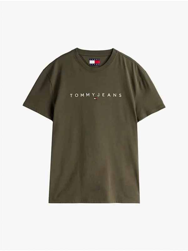 Camiseta TOMMY JEANS... 2