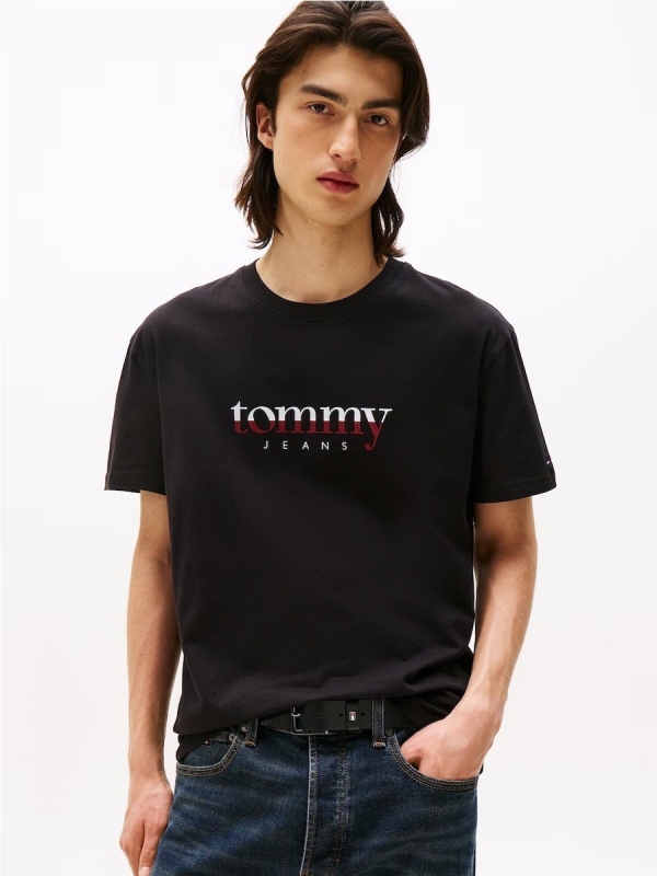 Camiseta TOMMY JEANS... 2