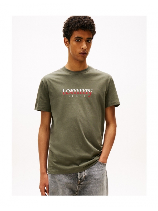 Camiseta TOMMY JEANS... 2