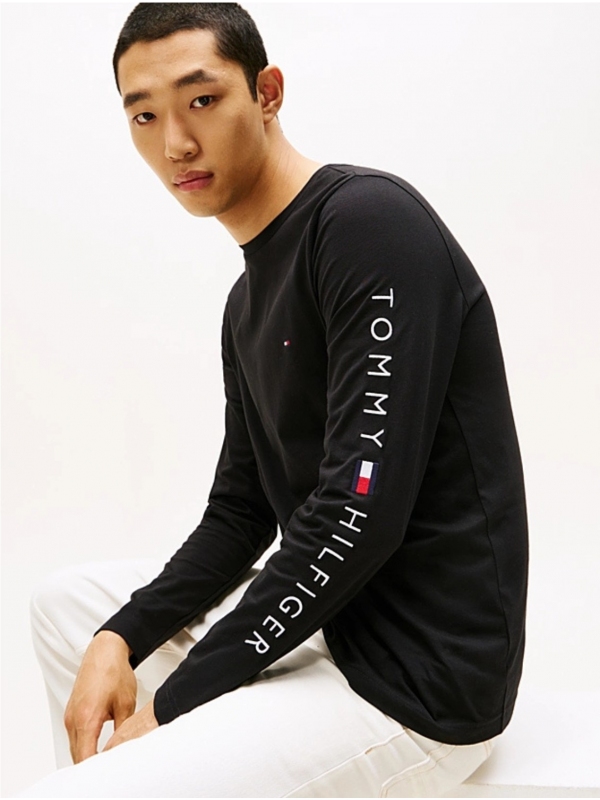 Camiseta TOMMY HILFIGER MW0MW09096