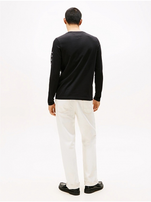 Camiseta TOMMY HILFIGER MW0MW09096