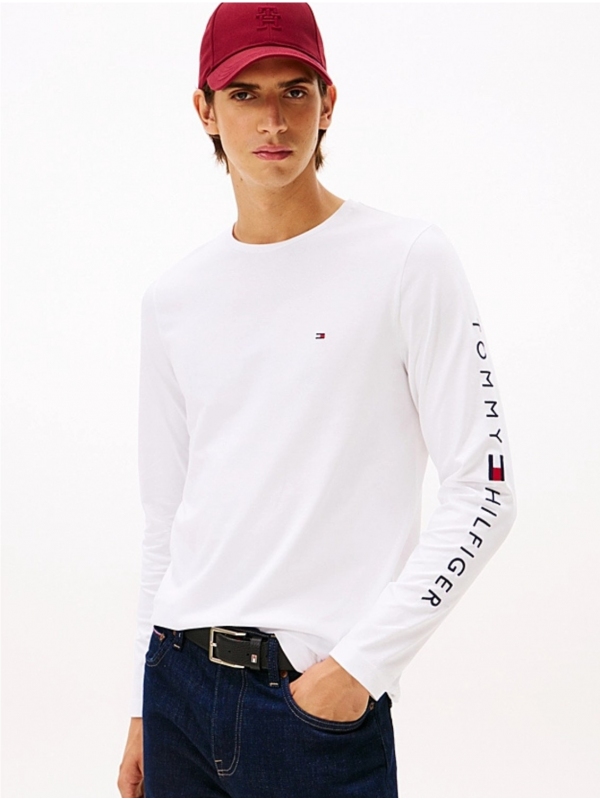 Camiseta TOMMY HILFIGER... 2