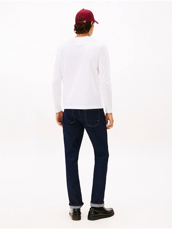 Camiseta TOMMY HILFIGER MW0MW09096