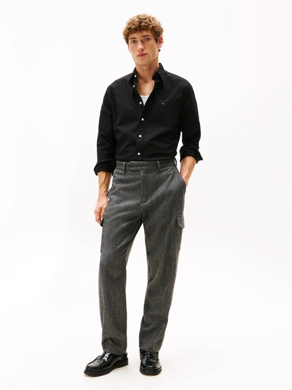 Camisa TOMMY HILFIGER...