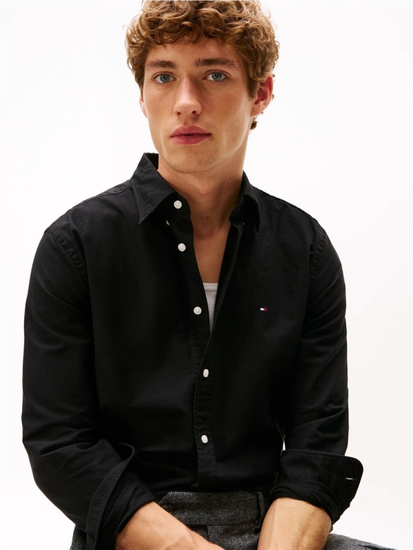 Camisa TOMMY HILFIGER... 2