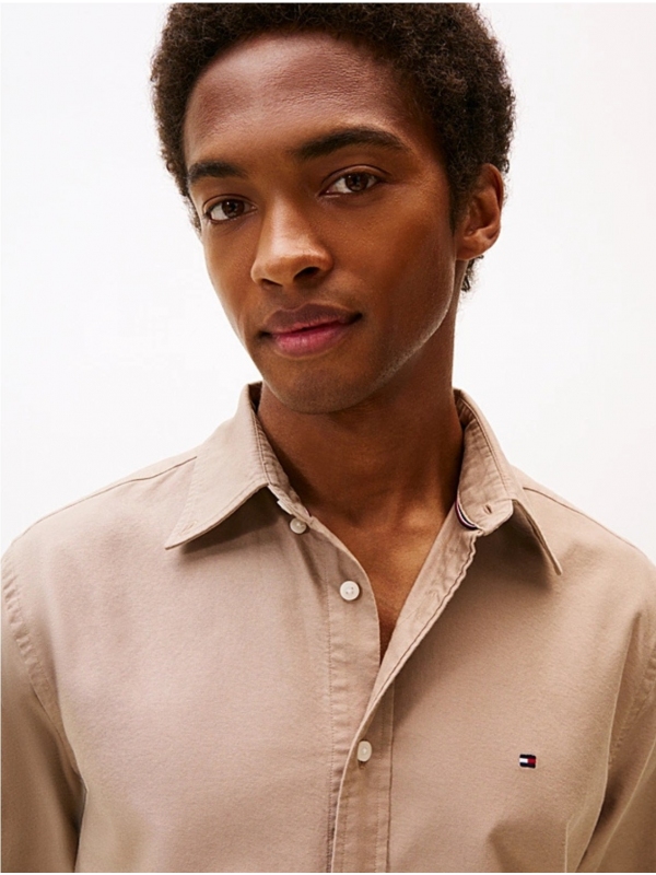 Camisa TOMMY HILFIGER MW0MW35774