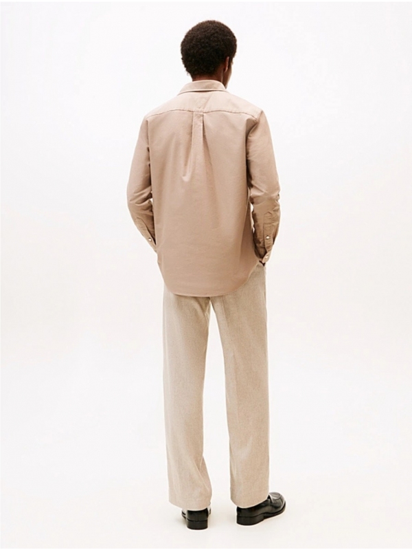 Camisa TOMMY HILFIGER MW0MW35774