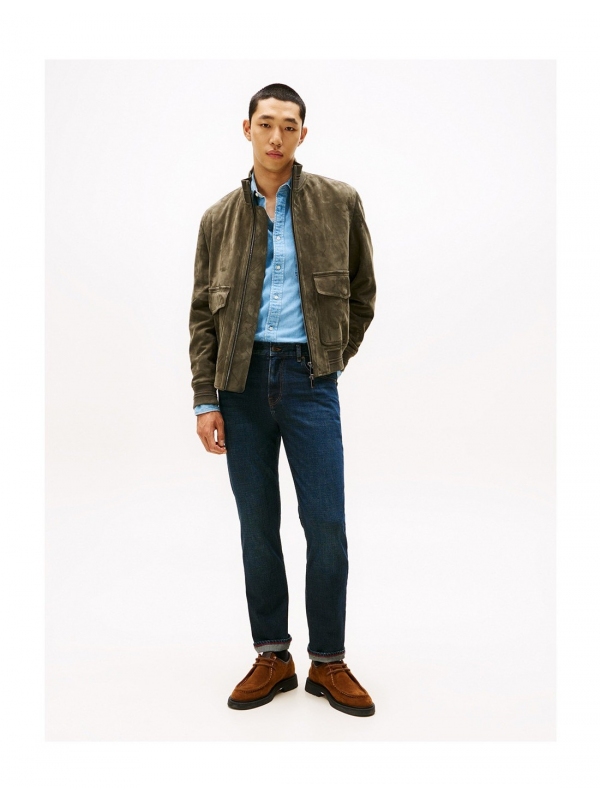 Vaquero TOMMY HILFIGER...