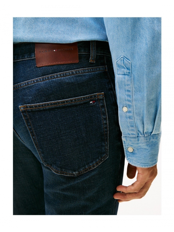 Vaquero TOMMY HILFIGER MW0MW40354 Vaquero TOMMY HILFIGER MW0MW40354