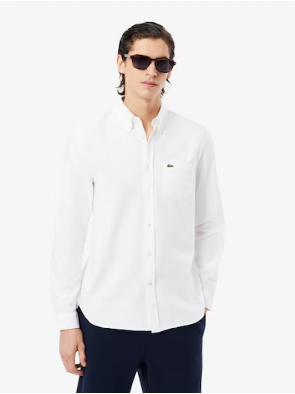 Camisa LACOSTE CH1911-00 2