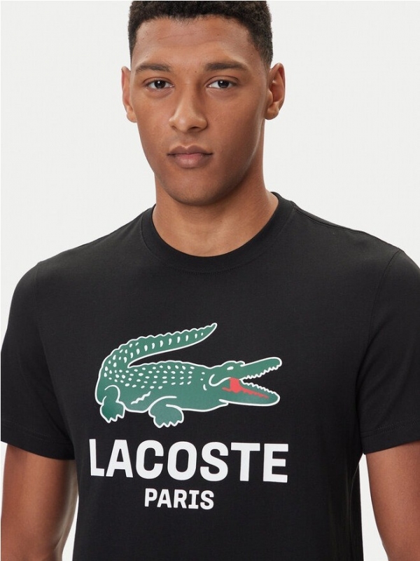 Camiseta LACOSTE TH5634-00