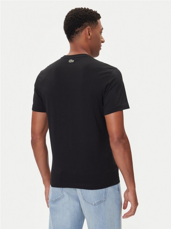 Camiseta LACOSTE TH5634-00